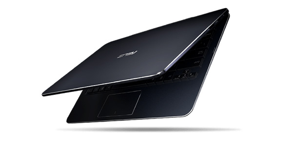 Design du PC 2-en-1 Asus T300 Chi