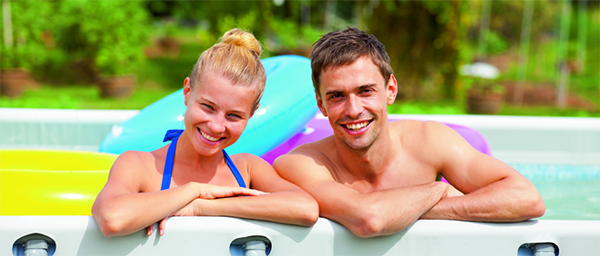 Bien choisir sa piscine hors-sol