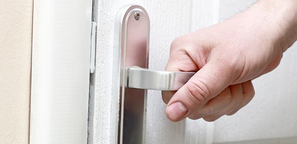Fermez la porte de votre chambre pour dormir