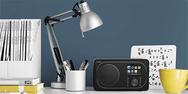 La radio passe au num&eacute;rique