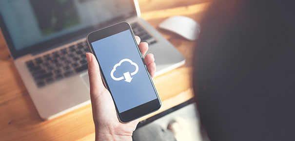 R&eacute;cup&eacute;rez facilement vos donn&eacute;es de votre Cloud personnel