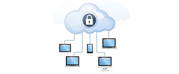 S&eacute;curit&eacute; dans le Cloud