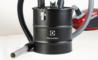 S&eacute;parateur Electrolux Big Dirt 