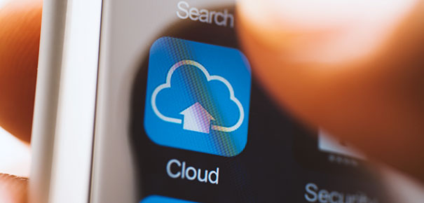 Acc&eacute;dez &agrave; vos donn&eacute;es en ligne