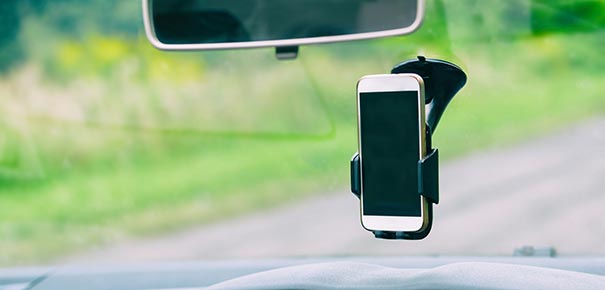 Smartphone sans batterie