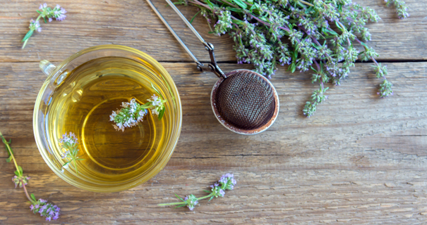 Une bonne tisane relaxante remplacera votre caf&eacute; en fin de journ&eacute;e !