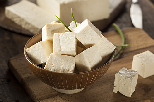 Comment faire son tofu ? 