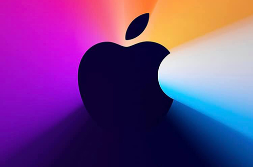 iPad Pro et iMac dotés de la puce M1, Airtag… Apple innove !