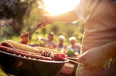 Quel est le barbecue le plus écologique et économique ?
