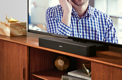 Comment connecter une barre de son sur sa TV ?