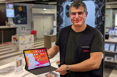 PC hybride ou tablette avec clavier : lequel acheter ?