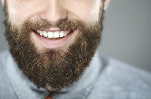Comment prendre soin de sa barbe au bord de la mer? – L'Express