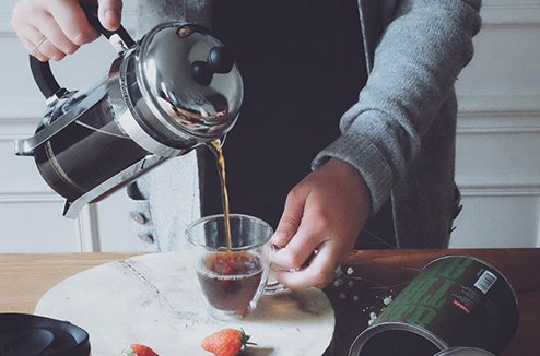 Comment préparer un bon café avec une Bialetti ?