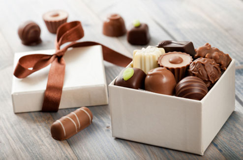 Chocolat : comment le conserver le plus longtemps possible ?