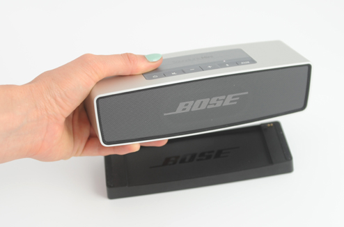 Enceinte Bluetooth : test de la Bose SoundLink Mini