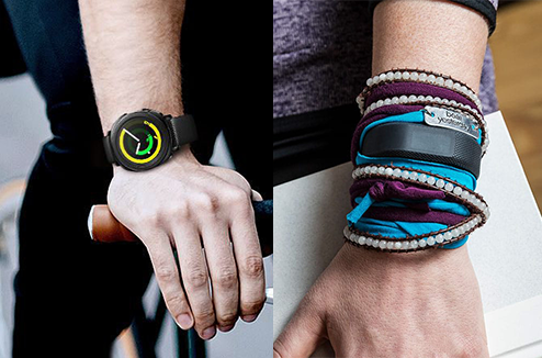 Quels sont les plus beaux bracelets pour Garmin fēnix 7 Pro ?
