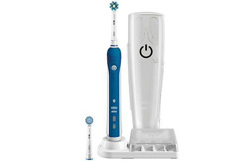 La brosse à dents électrique MyVariations vue par un dentiste