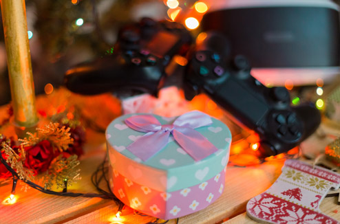 Nintendo Switch ou Playstation 4 : quelle console offrir à Noël ? 