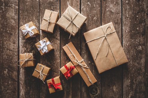 10 idées cadeaux pour Noël pour toute la famille