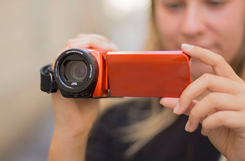 Pourquoi acheter un caméscope ou une caméra en 2019 ?