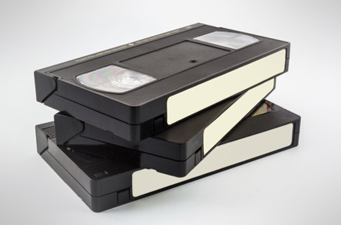 3 conseils pour numériser vos cassettes vidéo