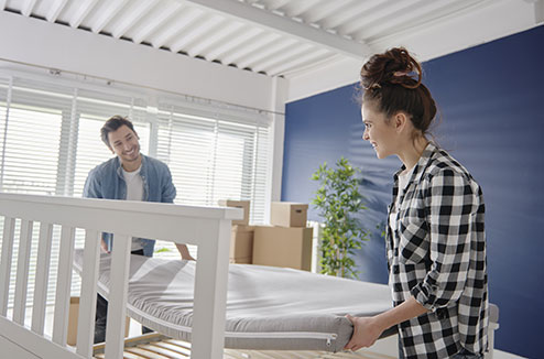 Comment choisir le bon matelas ?