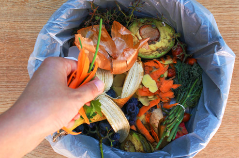 Comment cuisiner ses déchets alimentaires ?