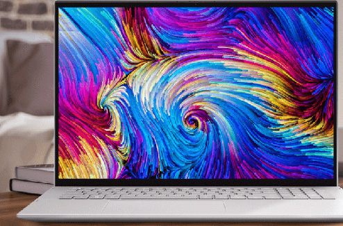 Dell Inspiron 17 : un laptop 2-en-1 performant et immersif