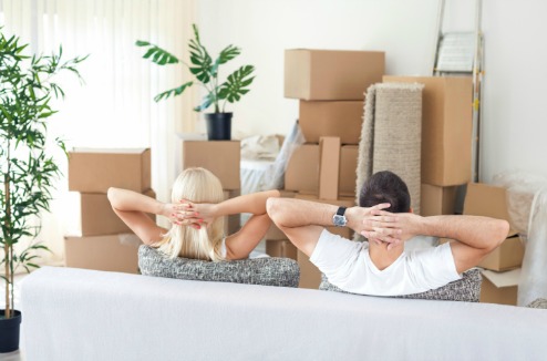 Emballer son téléviseur pour un déménagement : les choses à faire et à  éviter