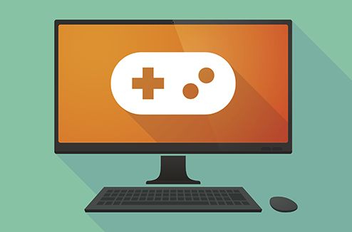 Tendance Jeux vidéo : tous nos conseils pour jouer sur PC