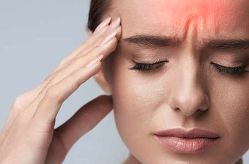 Soulagez et prévenez vos migraines sans médicaments grâce à Qalm