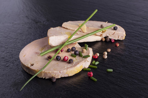 Faire son foie gras maison, trop facile !