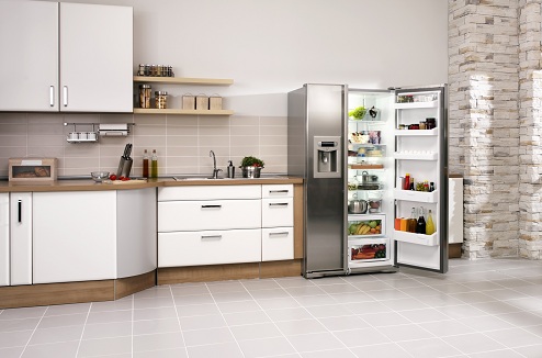 Comment choisir son réfrigérateur grande capacité ?