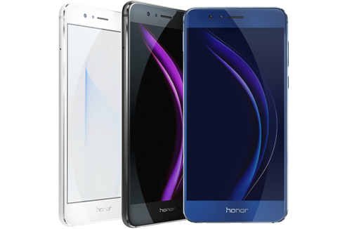 Test Honor 8 : un smartphone séduisant et abordable