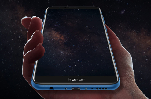 Test Honor 7X : un smartphone sans bord qui fait son petit effet