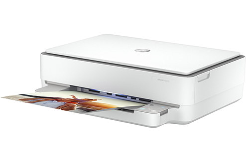 Imprimante multifonction HP ENVY 6030 : idéale pour toute la famille