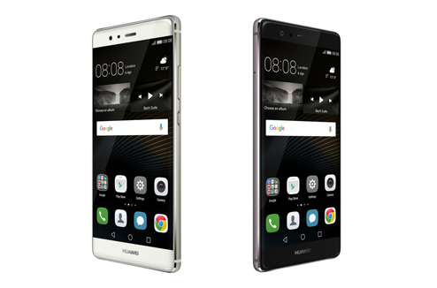 Huawei P9 : le photophone haut de gamme