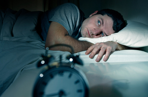 8 conseils pour en finir avec l'insomnie 