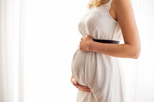 Comment réussir à coup sûr ses photos de grossesse ?