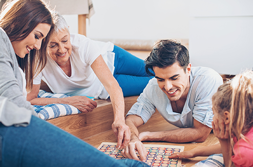 Idées cadeaux : les meilleurs jeux de société 