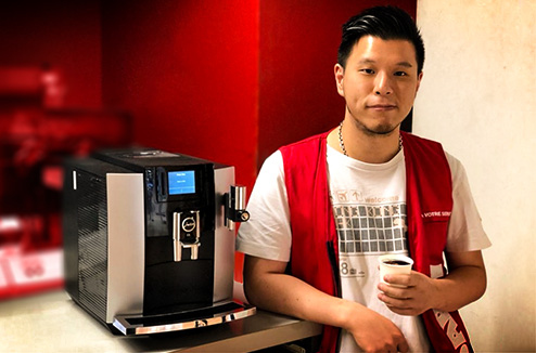 Détartrant universel pour machines à café, tous fabricants