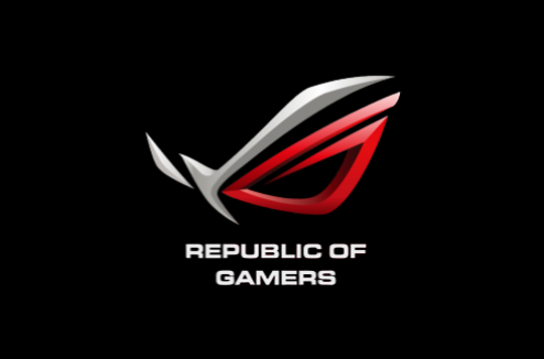 Asus Republic of Gamer : jouez sur PC comme les pros