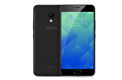 Test Meizu M5 : le smartphone au tarif serré qui fait le job