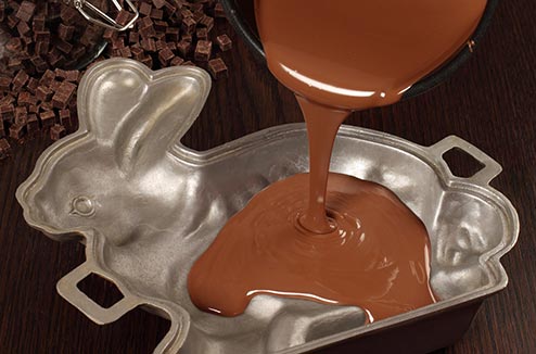 Comment faire ses chocolats soi-même ?