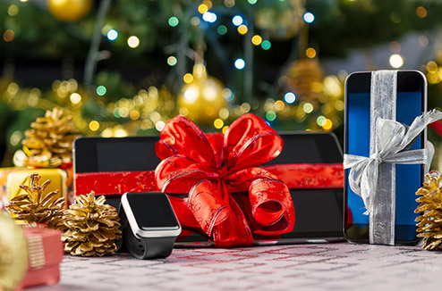 Noël : quels cadeaux connectés offrir à vos proches ?