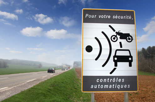 GPS, avertisseur de radars : comment être en règle avec la loi ?