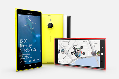 Nokia World : les nouveautés !