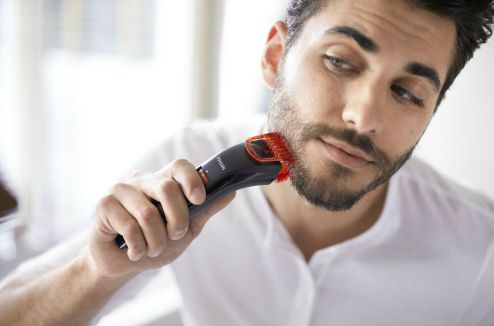 Comment nettoyer et entretenir sa tondeuse à cheveux et barbe ?