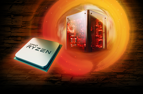 Quel processeur AMD Ryzen choisir ?