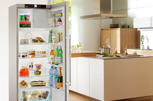 Nos conseils d'utilisation pour votre réfrigérateur- congélateur